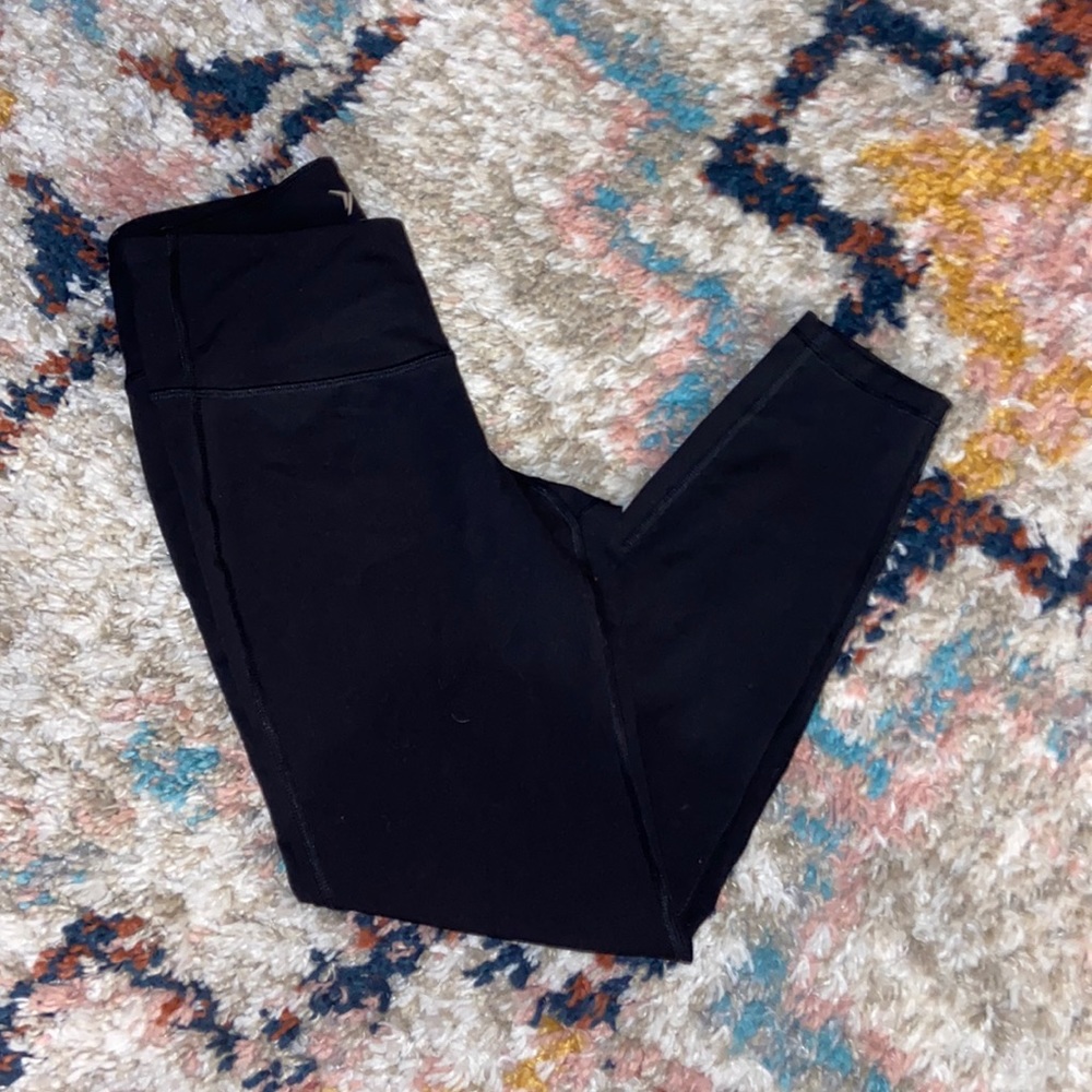 Old navy black leggings